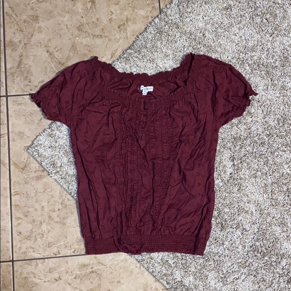 Aeropostale Top